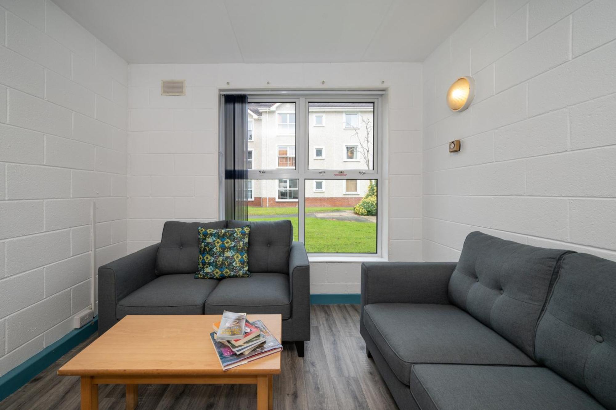 Castlewhite - Ucc Summer Beds Cork Exteriér fotografie