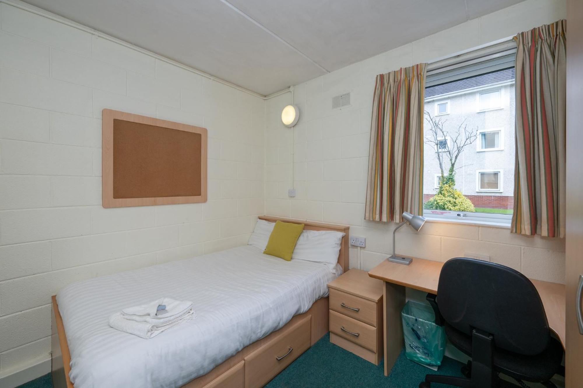 Castlewhite - Ucc Summer Beds Cork Exteriér fotografie