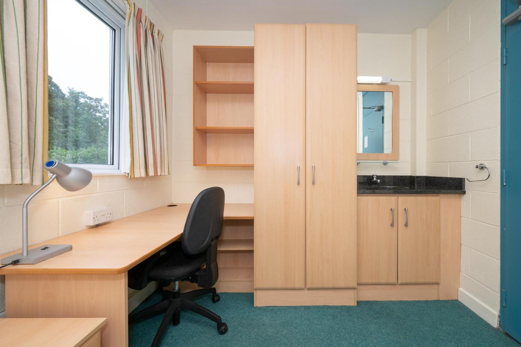 Castlewhite - Ucc Summer Beds Cork Exteriér fotografie