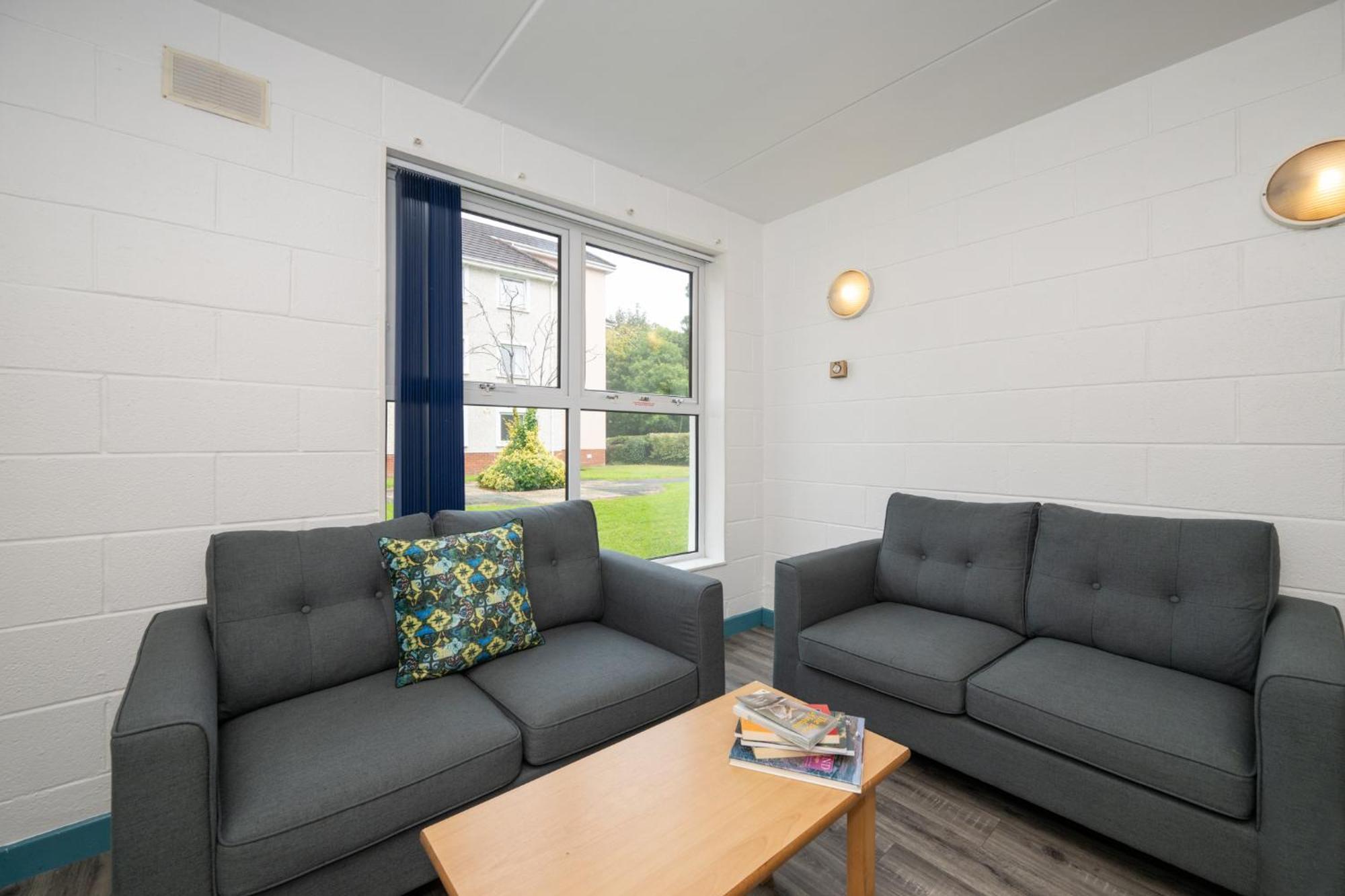 Castlewhite - Ucc Summer Beds Cork Exteriér fotografie
